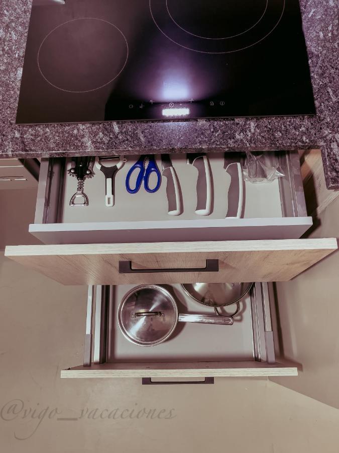 Appartamento Garcia Barbon48b By Vigovacaciones *