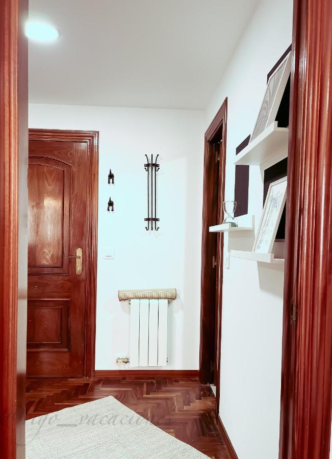 Garcia Barbon48b By Vigovacaciones Appartamento *