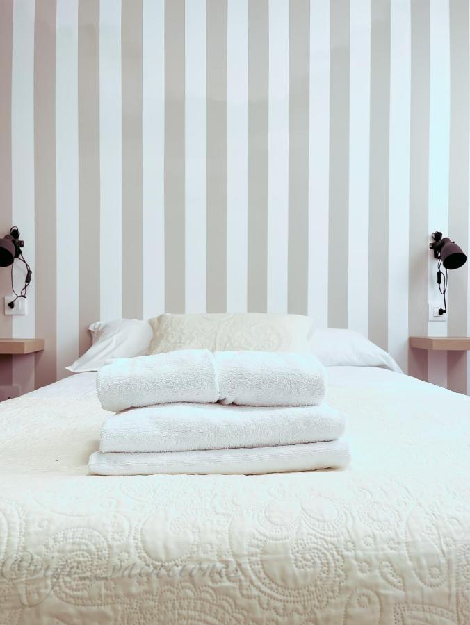 Appartamento Garcia Barbon48b By Vigovacaciones