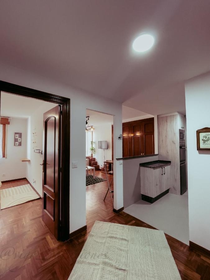 Garcia Barbon48b By Vigovacaciones Appartamento