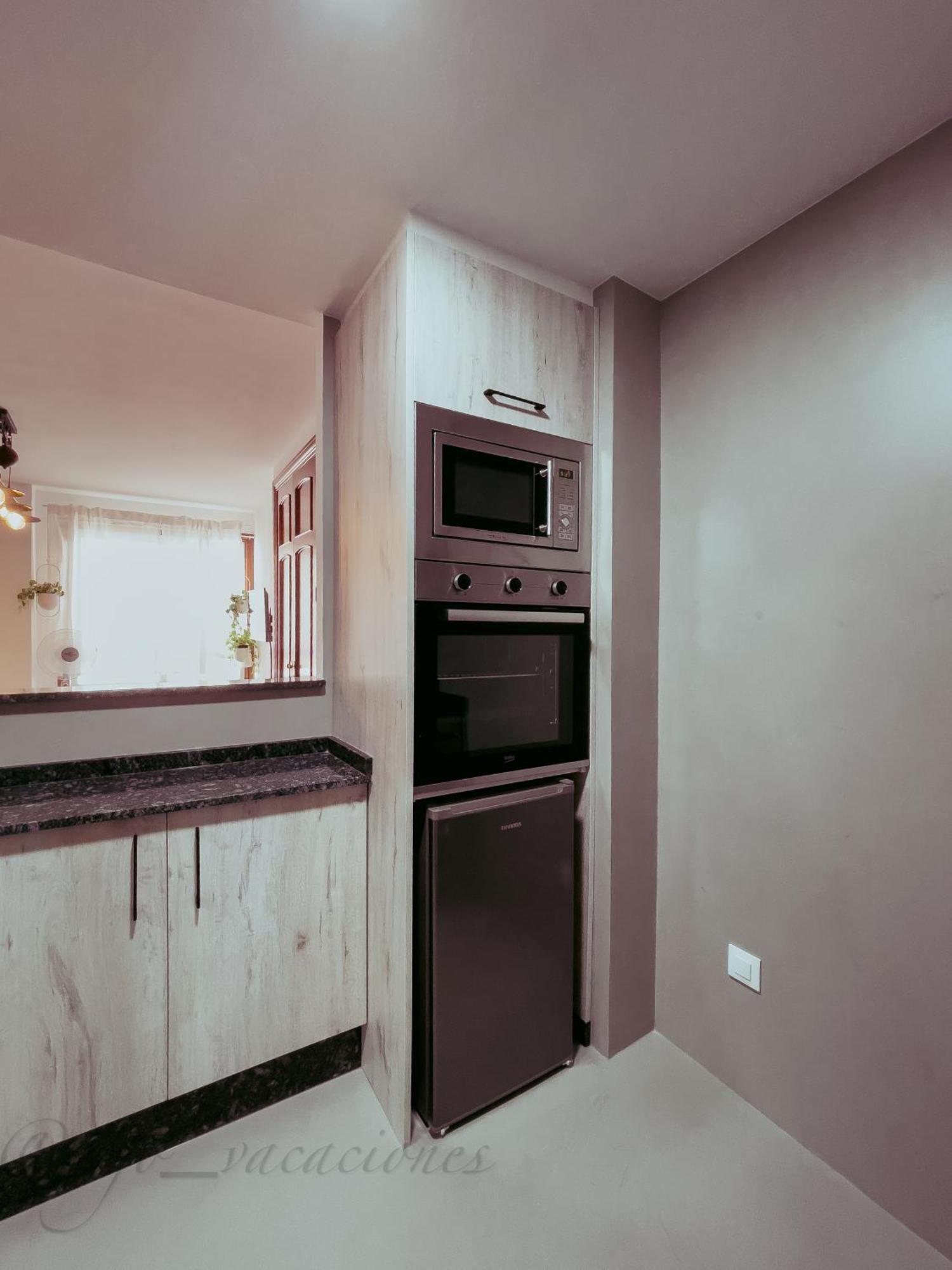 Garcia Barbon48b By Vigovacaciones Appartamento