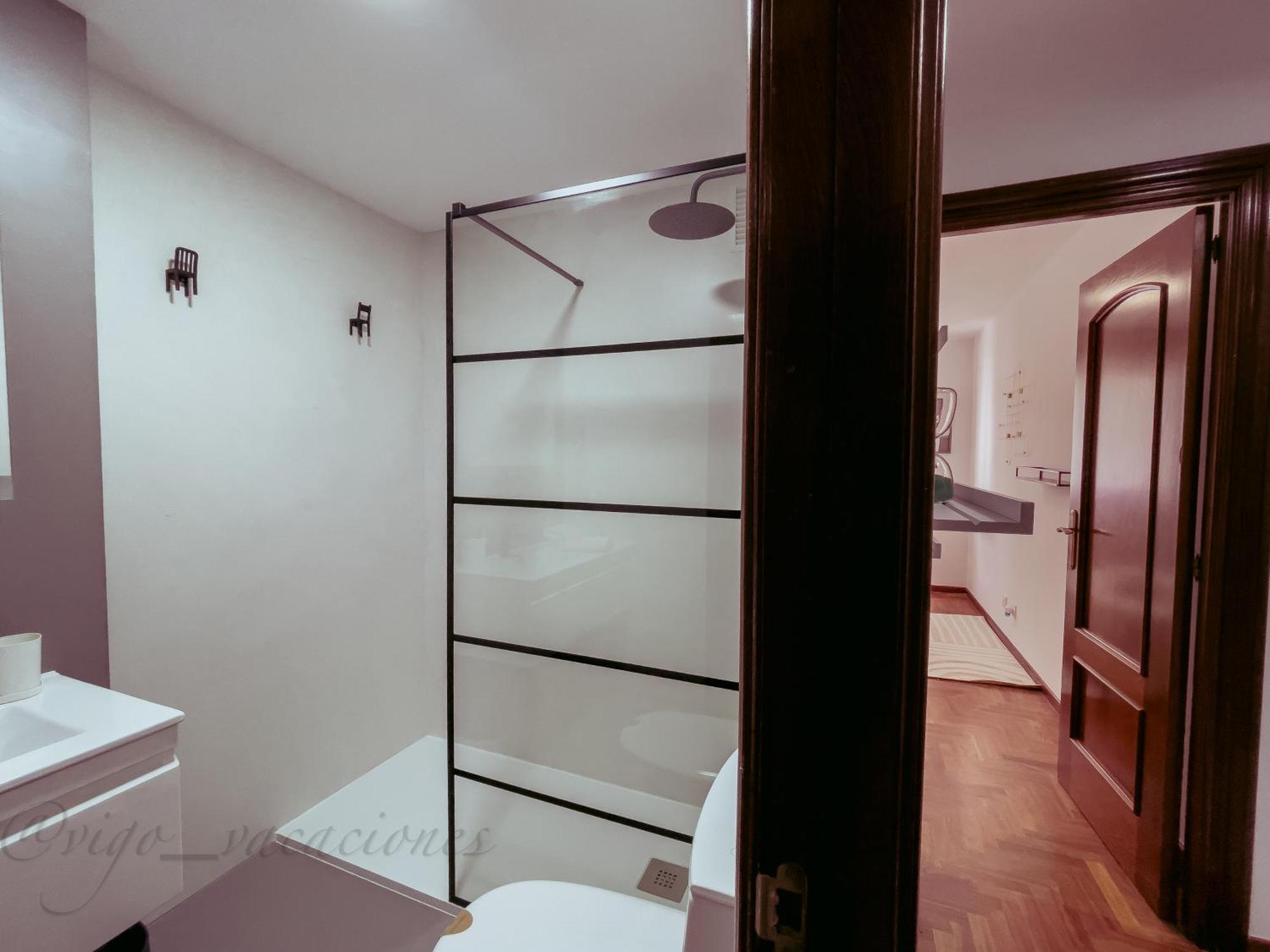 Appartamento Garcia Barbon48b By Vigovacaciones Vigo